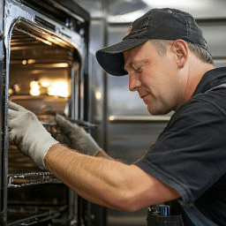 Oven Technician Santa Clarita